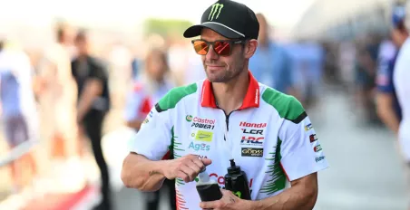 Crutchlow